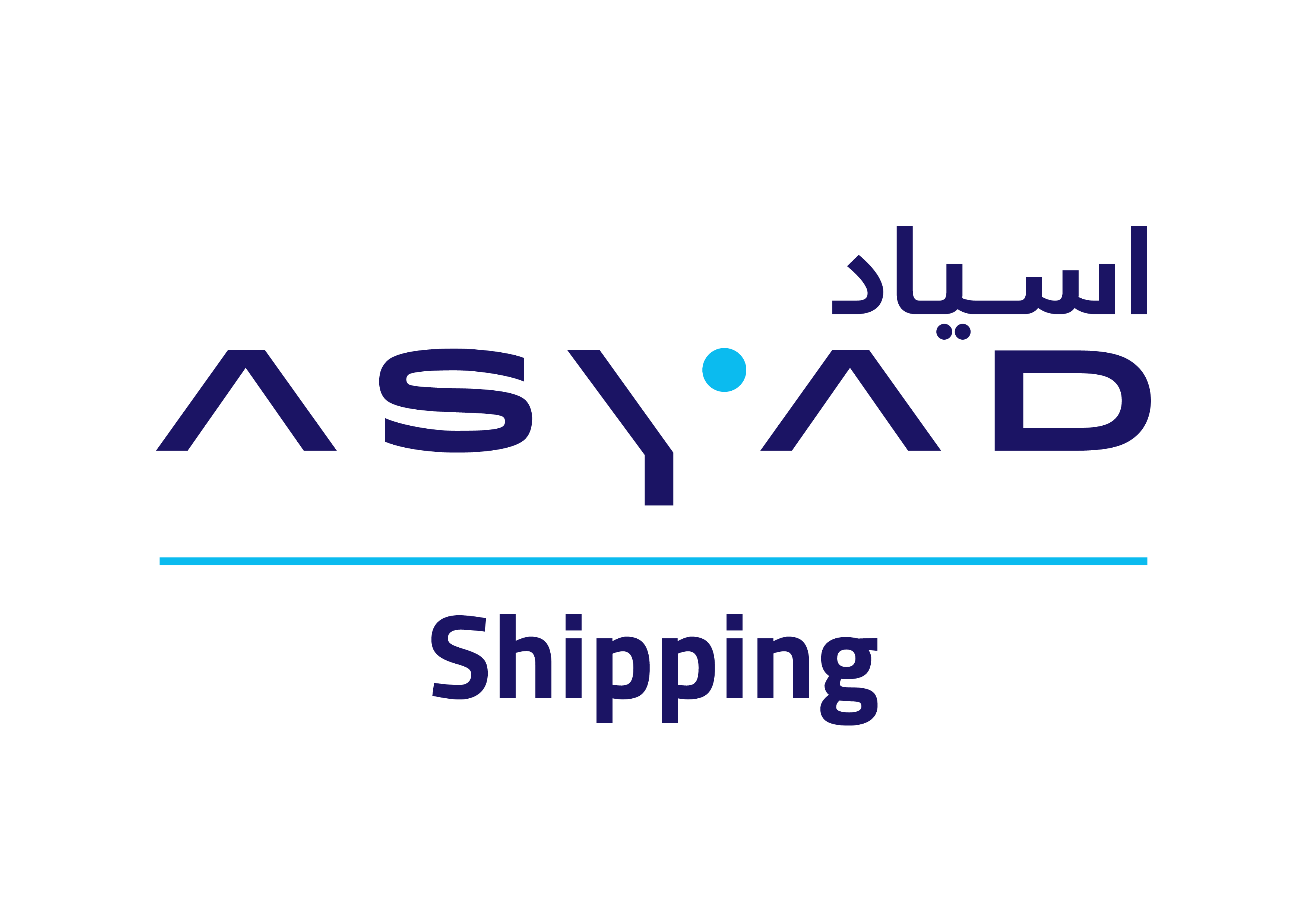 ASYAD Shipping Company ASYAD Shipping Company